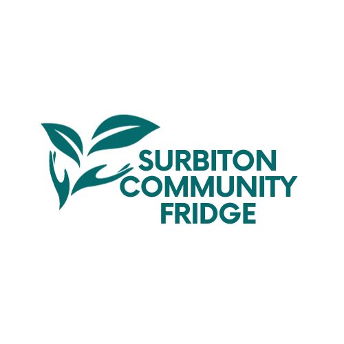 Surbiton Community fridge logo